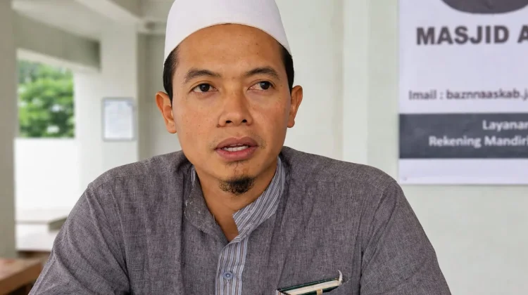 Takbir Keliling Idul Fitri 1447 H di Wamena Ditiadakan