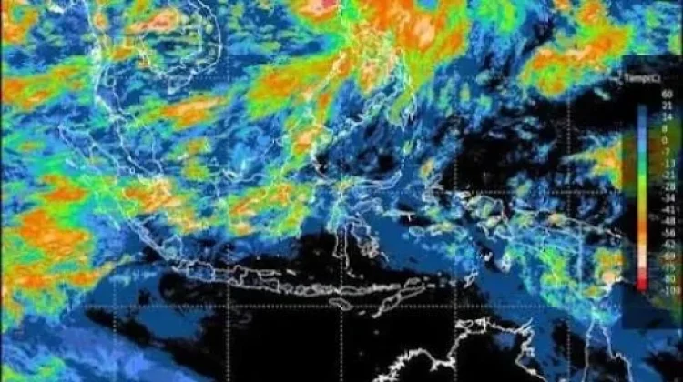 BMKG Keluarkan Prakiraan Cuaca Papua Pegunungan