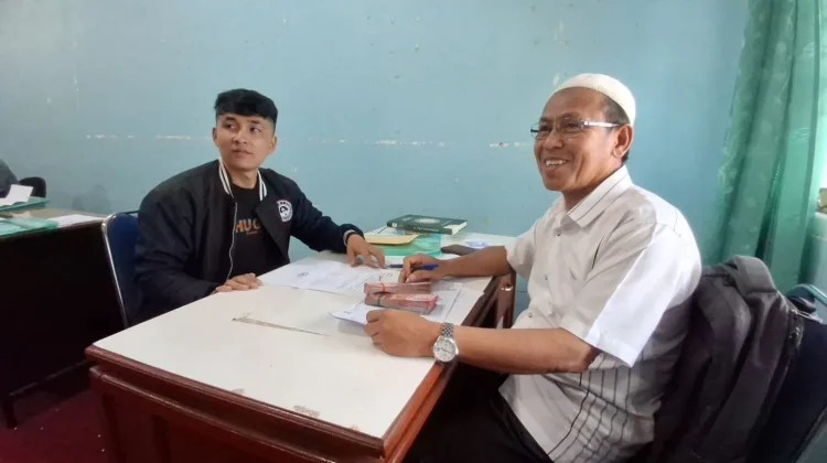 Jumlah Mustahik di Jayawijaya Meningkat pada Ramadhan 1447 H