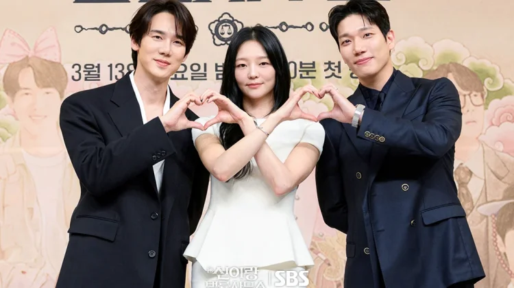 “Phantom Lawyer” Melejit! Rating Tembus Dua Digit, Jadi Drakor Paling Dibicarakan
