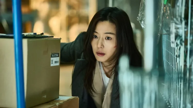 Film Zombie Terbaru Karya Yeon Sang-ho, 'Colony' Siap Tayang Agustus 2026