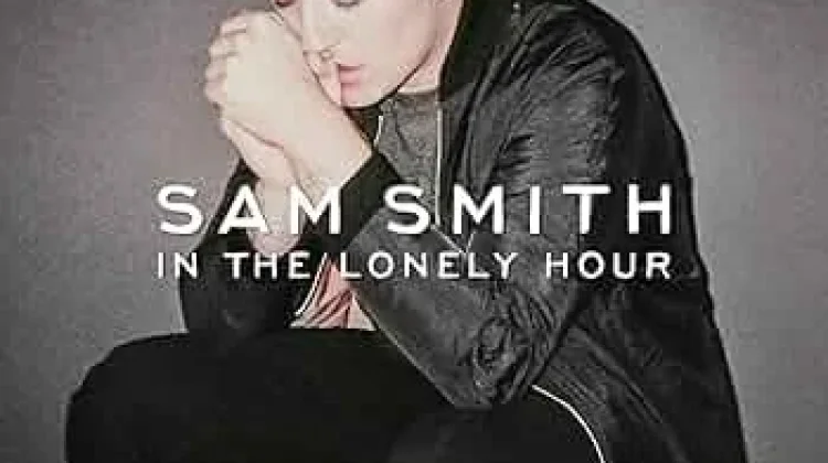 Kisah Lagu Dari Sam Smith - Im Not The Only One, Berikut Penjelasannya