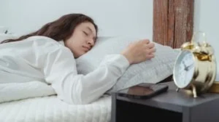 Cara Muda Agar Tidur Pulas Walau Cuaca Panas