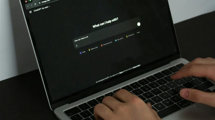Platform AI Mulai Mendominasi Trafik Internet Global