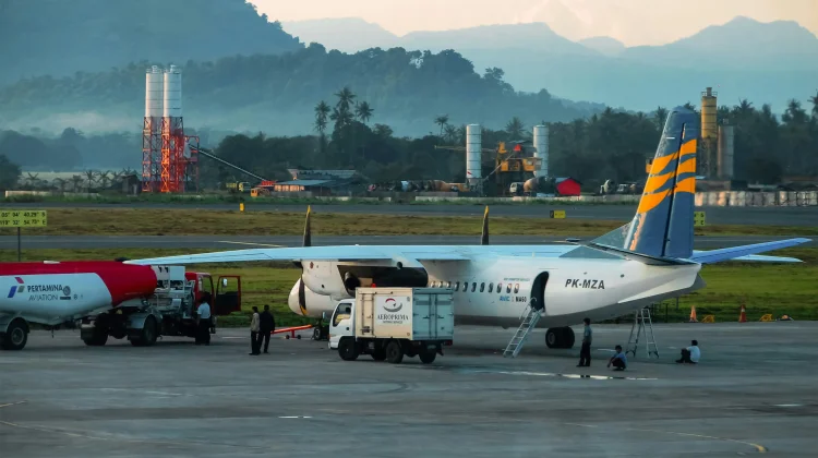 Avtur Naik, Tiket Pesawat Ikut Melonjak
