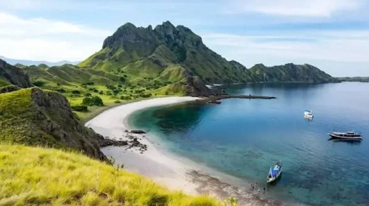 10 Tempat Terindah Di Dunia Versi Time Out 2026
