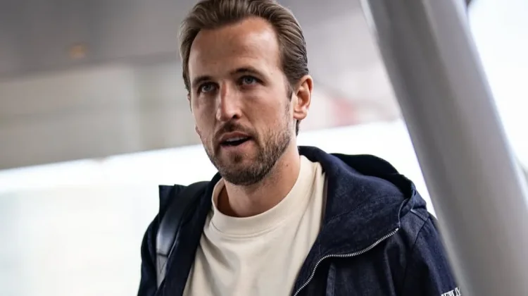 Harry Kane Kembali Berlatih, jelang Laga Kontra Real Madrid