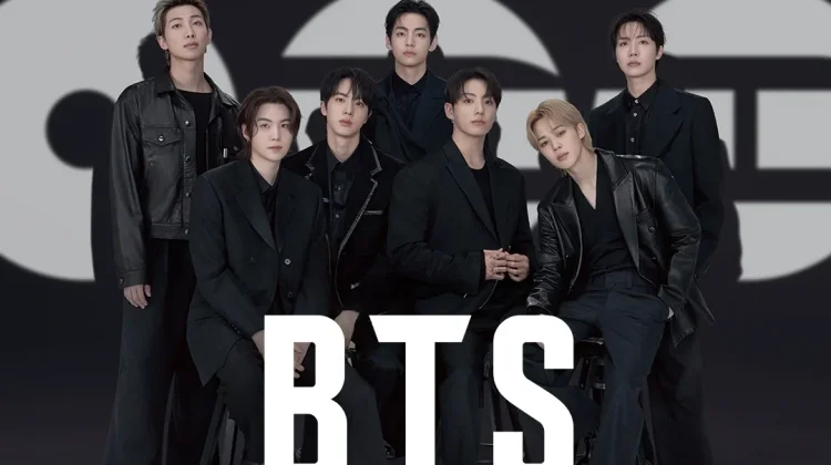 Pecah Rekor Lagi! "ARIRANG" Milik BTS Sapu Bersih Posisi #1 di 10 Pasar Musik Dunia