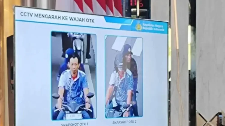Penanganan Kasus Air Keras Berjalan, Publik Diimbau Tetap Tenang