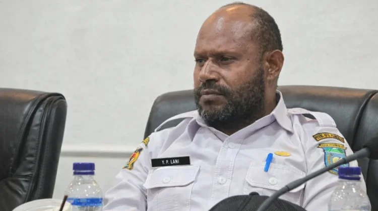Intelektual Lapago Soroti Peran MRP yang Dinilai Tak Bergigi