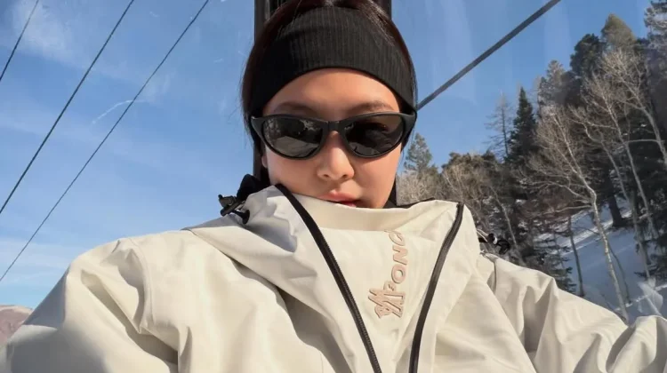 Jennie Jadi Solis K-pop Teratas di Billboard