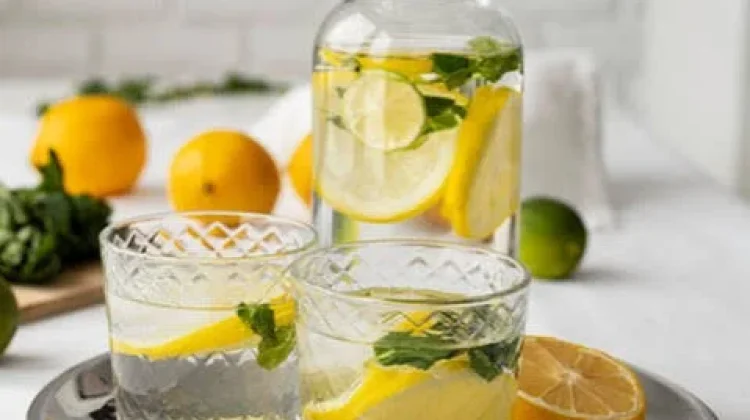 Minuman Sehat untuk Dikonsumsi di Pagi Hari