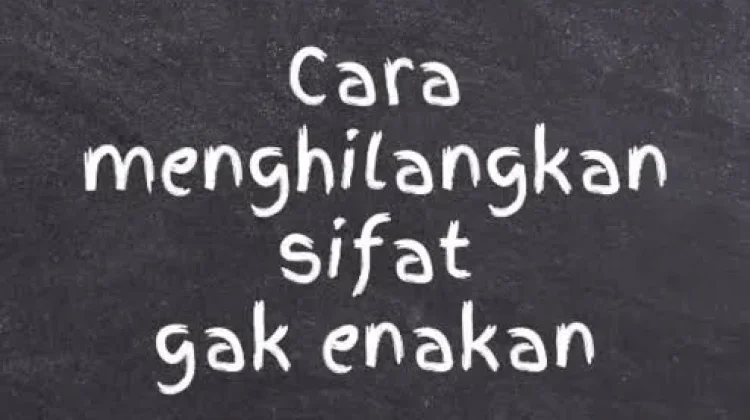 Cara Berhenti Jadi “Orang Tidak Enakan” Demi Hidup Lebih Tenang