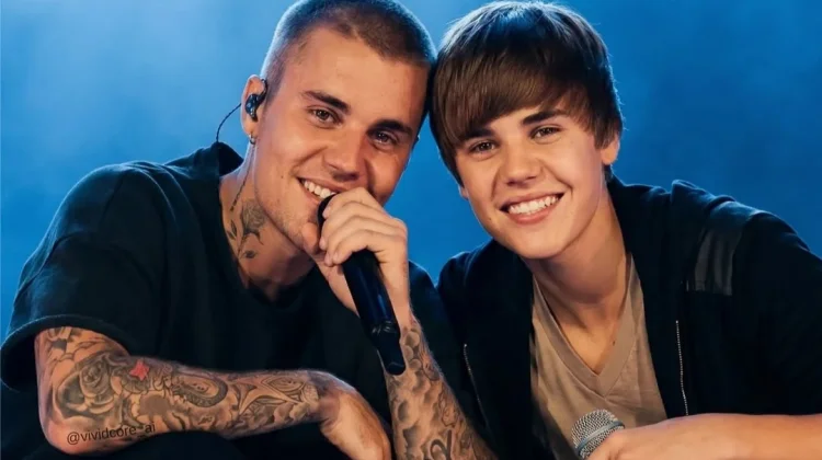 Aksi Justin Bieber di Coachella 2026 Tuai Kontroversi