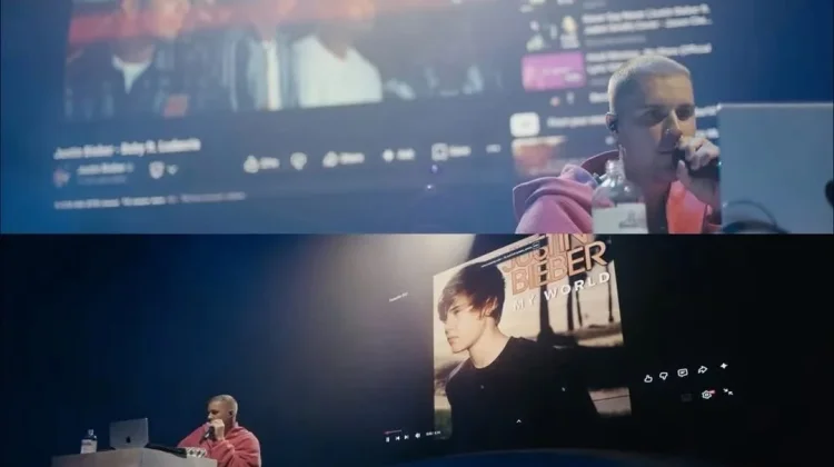 Alasan Tersembunyi Justin Bieber Batasi Lagu Hits di Coachella 2026
