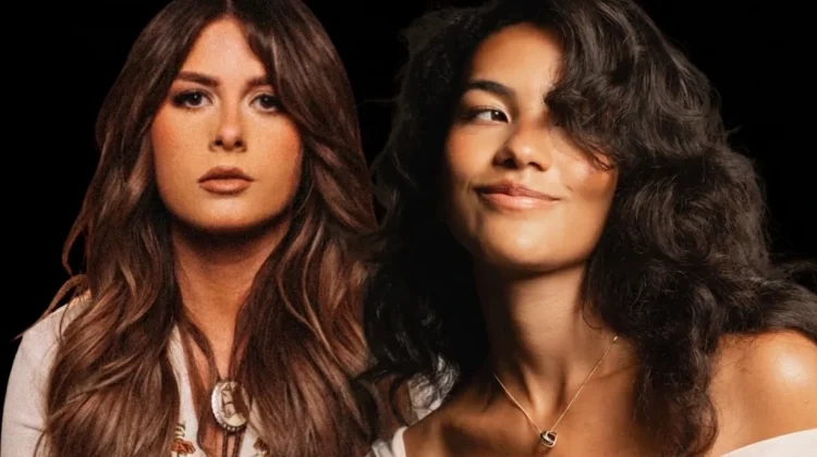 Olivia Dean dan Ella Langley Dominasi Top 10 dengan Lagu Debut