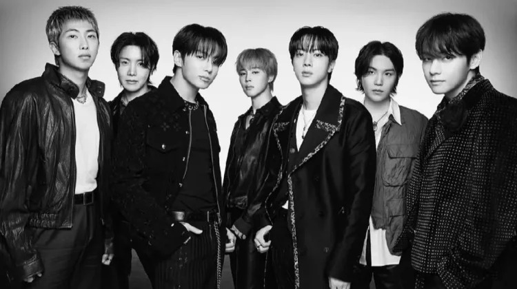 BTS Pertahankan Posisi Puncak Billboard 200 Selama 3 Minggu Berturut-turut