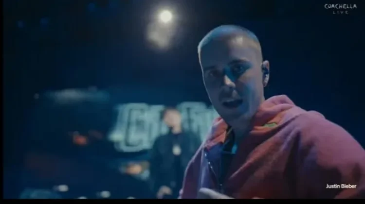 Justin Bieber 'Guncang' Coachella 2026 Puncaki Trending Global