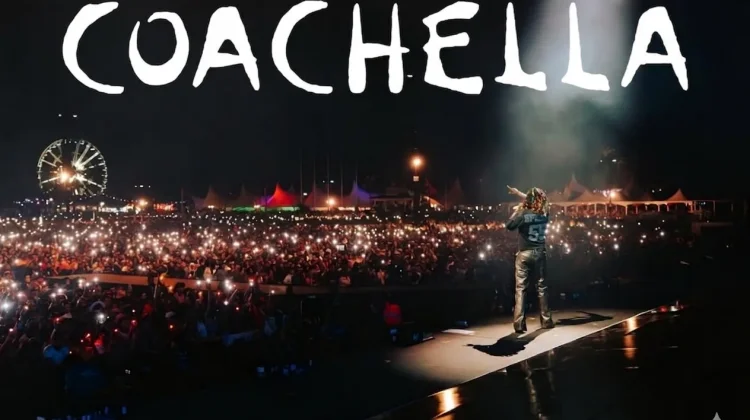 Coachella 2026 Kini Jadi Simbol Status Sosial dan Kemewahan Eksklusif
