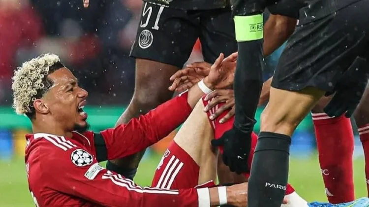 Hugo Ekitike Dipastikan Absen di Piala Dunia 2026