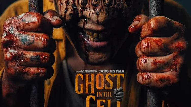 Dukung UMKM, Joko Anwar Gratiskan Royalti Merchandise Film ‘Ghost in the Cell'