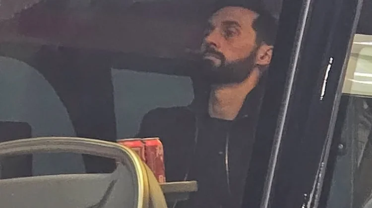 Arbeloa Merenung Nasibnya didalam Bus, Setah Kalah Dari Bayern Munich