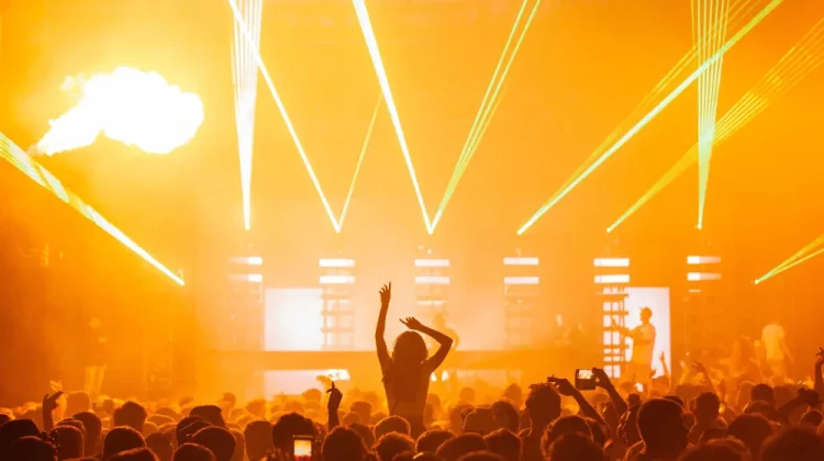 Empat Raksasa K-Pop Bersatu Dirikan "Fanomenon", Siap Saingi Coachella