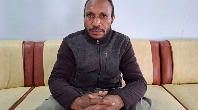 Paul Himan Ajak Pelaku Wisata Maksimalkan Potensi Alam Lokal