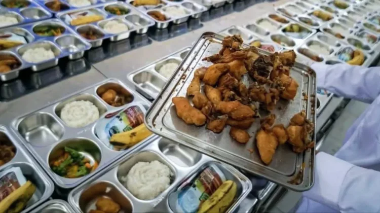 Kasus Keracunan Ditangani Cepat, Pemerintah Perketat Pengawasan Program MBG