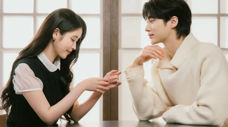 Perfect Crown Episode 3 Banjir Pujian