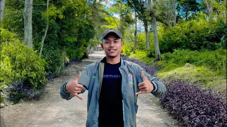 Masyarakat Batak Desak Pencarian Diki Barus di Tolikara Terus Dilanjutkan