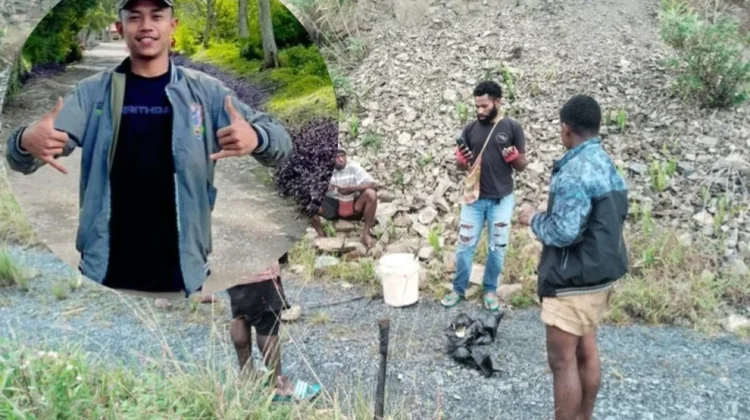 Pencarian Warga Hilang di Tolikara Tak Buahkan Hasil, Polisi Sarankan Ritual Adat