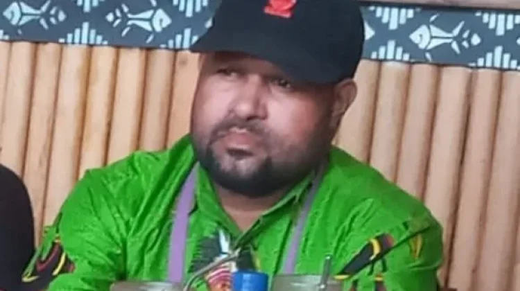 Tokoh Pemuda Jayawijaya Desak RSUD Wamena Berbenah
