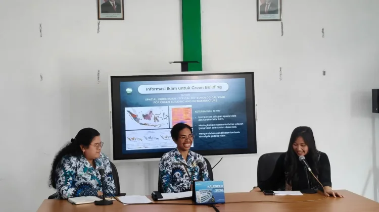 Papua Pegunungan Hadapi Ancaman Kemarau Panjang dan Fenomena El Niño 2026