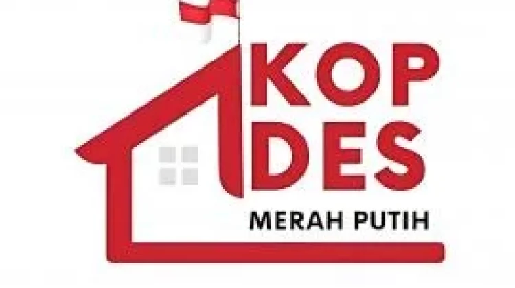Koperasi Merah Putih Perkuat Serapan Tenaga Kerja Lokal
