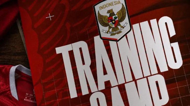 Marselino Ferdinan Comeback, TC Timnas Indonesia untuk AFF 2026