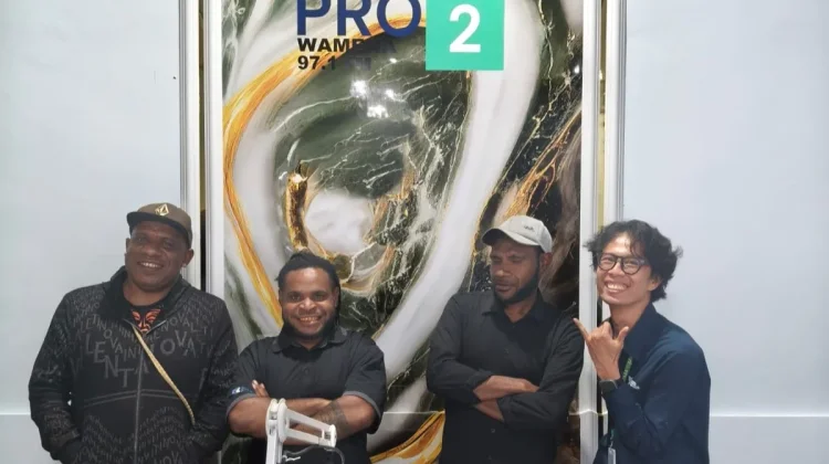 Kisah Perjalanan Komunitas PapuansPhoto Menginspirasi lewat Lensa di Wamena
