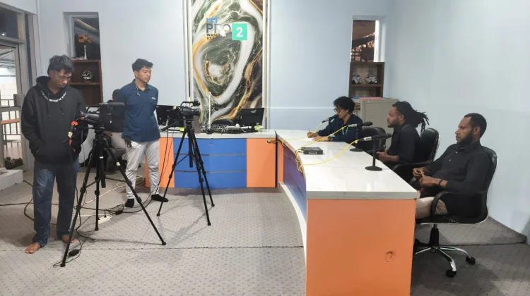 Kisah Perjalanan Komunitas PapuansPhoto Menginspirasi lewat Lensa di Wamena
