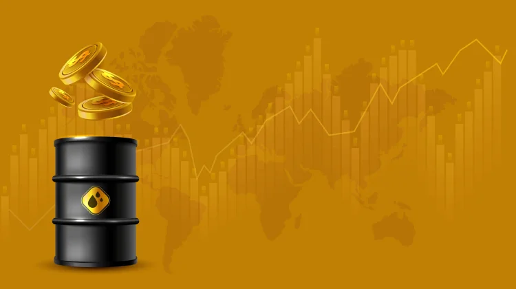 Proposal Damai Iran Tekan Harga Minyak Dunia