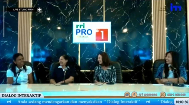 Tantangan Disiplin & Karakter di Papua menuju Indonesia Emas