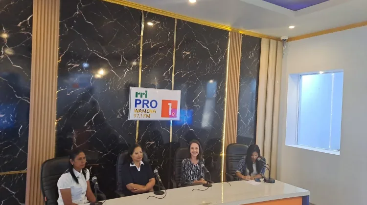 Membentuk Karakter & Disiplin Anak dengan Kearifan Lokal Papua dan Peran Guru