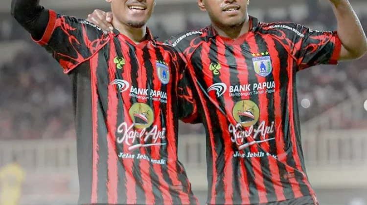 Hasil Akhir Klasmen Kompetisi Pegadaian Championship 2025/2026