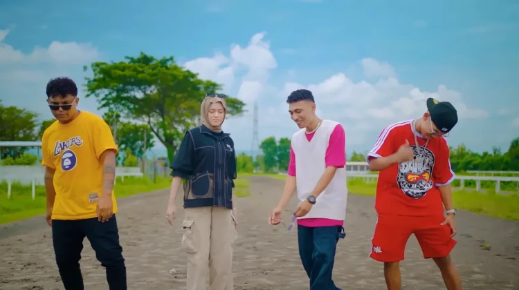Lagu Indonesia Timur Tabola Bale Masuk Nominasi Music Awards di Jepang 2026