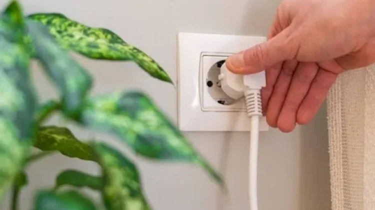 Hemat Energi, Hemat Pengeluaran Mulai dari Rumah
