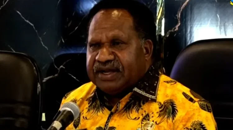 Pengembangan Ekonomi Berbasis Potensi Lokal Papua Pegunungan