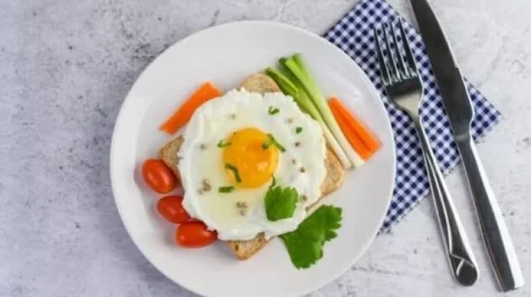 Sarapan Pagi Penting untuk Menjaga Energi dan Konsentrasi saat Beraktivitas