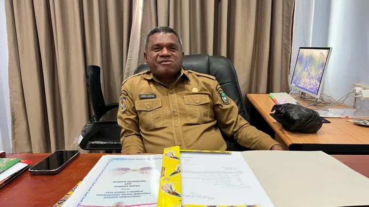 Pemprov Papua Pegunungan Berlakukan Pemutihan Pajak Kendaraan hingga Juni 2026