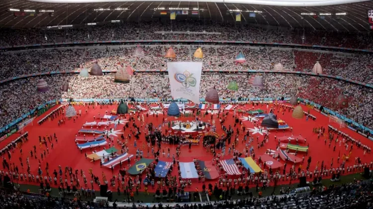 FIFA Tetapkan Kuota Aturan Skuad Pemain Piala Dunia 2026 dan Jadwal Rilis