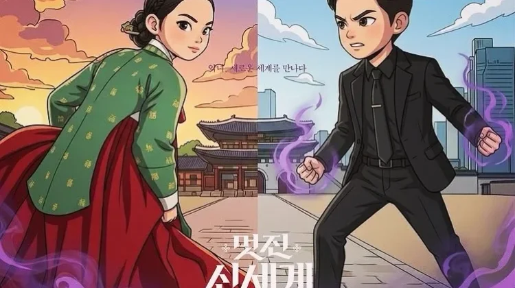 Lim Ji Yeon Comeback Jadi Villain Joseon di My Royal Nemesis