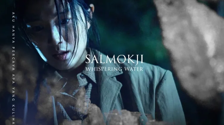 Salmokji: Whispering Water Pecahkan Rekor Tembus 3 Juta PenontonSalmokji Whisper